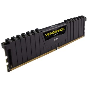 Corsair Vengeance LPX DDR4 3200MHZ UDIMM  RAM